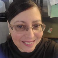 Mayisol Lopez profile picture