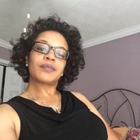 Saadia B profile picture