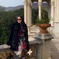 Lara Kruneš profile picture