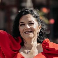 Danijela Vasiljevic profile picture