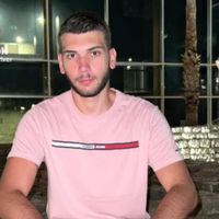 Vukasin Mihajlovic profile picture