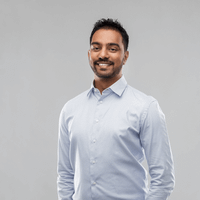 Arnav Mandal profile picture