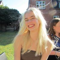 Benedikte Astrid Sydendal profile picture