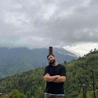 David Vardosanidze profile picture