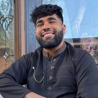 Ayyan Chaudhry profile picture