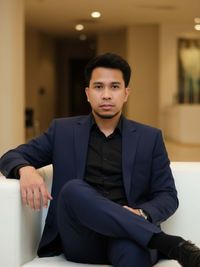 Jestoni M. profile picture