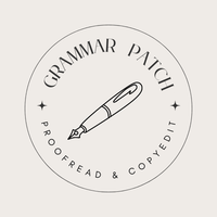 Grammar Patch profile picture