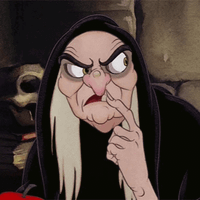 Withered Young Crone profile picture