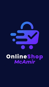 McAmir Brand Shop profile picture