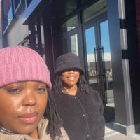 Cicara and Kayla profile picture