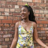 Ayodele O profile picture