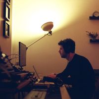 Nick Vereshchak profile picture