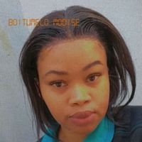 Boitumelo Modise profile picture