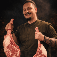 EDO GRILL | Küchenchef profile picture