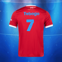 Godfrey thato profile picture