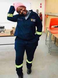 Katlego Mashabela profile picture