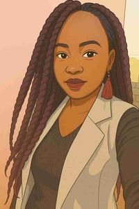 Katlego Mashabela profile picture