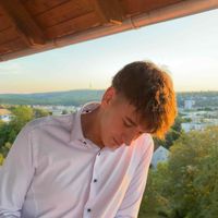 Tóth Rajmond profile picture