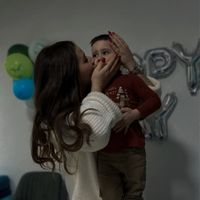 Amelia profile picture