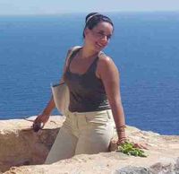 Eleni Gimouki profile picture