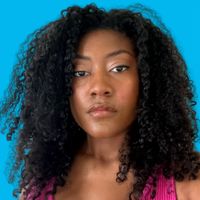 Claudia Dockery (Catching Claudia) profile picture
