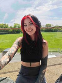Evie West profile picture