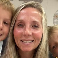 Lindsay Trouille profile picture