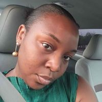 Mariam Ameh profile picture