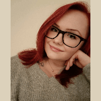 Dejana Borojevic Beciri profile picture