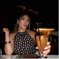Catherine Jerez profile picture