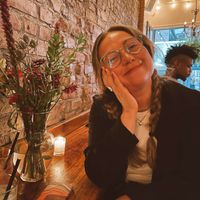 Brighid Pesch profile picture