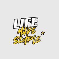 Life Made Simple profile picture