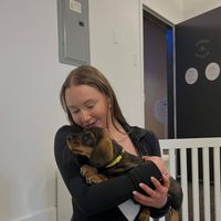 Eva profile picture