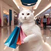 Milky Shopping profile picture