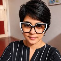 Sudipa Sarkar profile picture