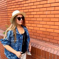 Irina B. profile picture