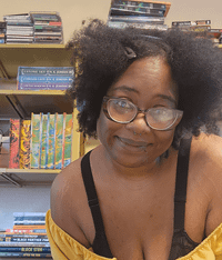 A Bibliophile's Digital Journey profile picture