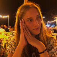 Teodora Ranitovic profile picture