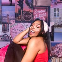 Imani Wilson profile picture