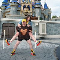 How Would Walt Disney profile picture