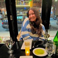 Olivia Frattaroli profile picture