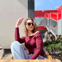 Iva Šaronjić profile picture