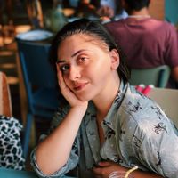 Mariam Kvachadze profile picture