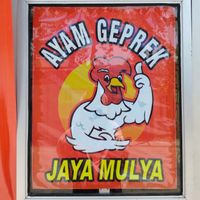 Ayam Geprek Jaya Mulya profile picture