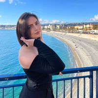 Amina profile picture