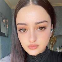 Iza Tevdorashvili profile picture