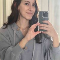 Danielle I profile picture