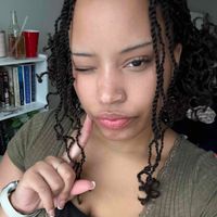 Aaliyah Hart profile picture