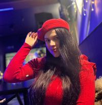 Amra Džindić profile picture