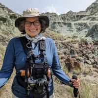 Angie Drake profile picture